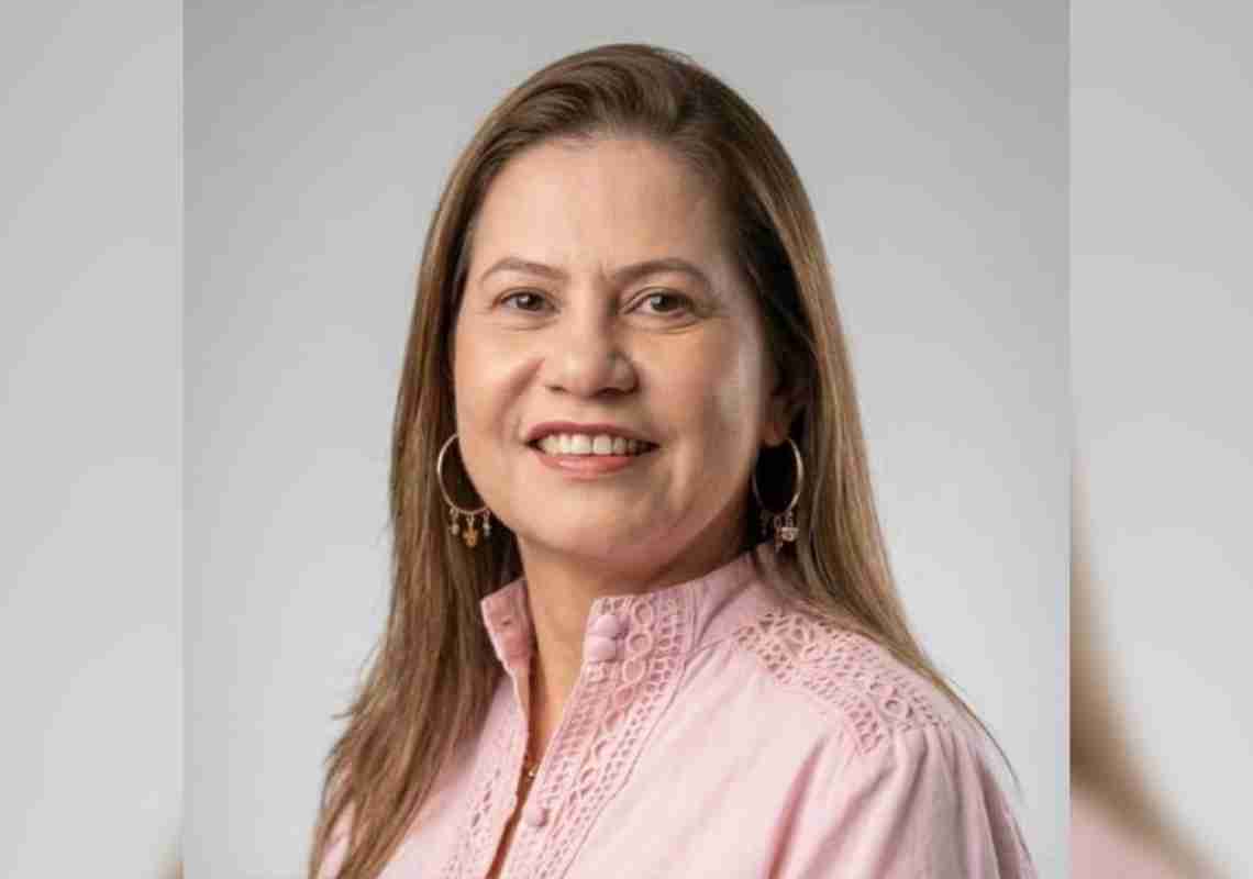 Fabíola Carneiro: da atuação social ao desafio de representar o Ceará na Assembleia Legislativa